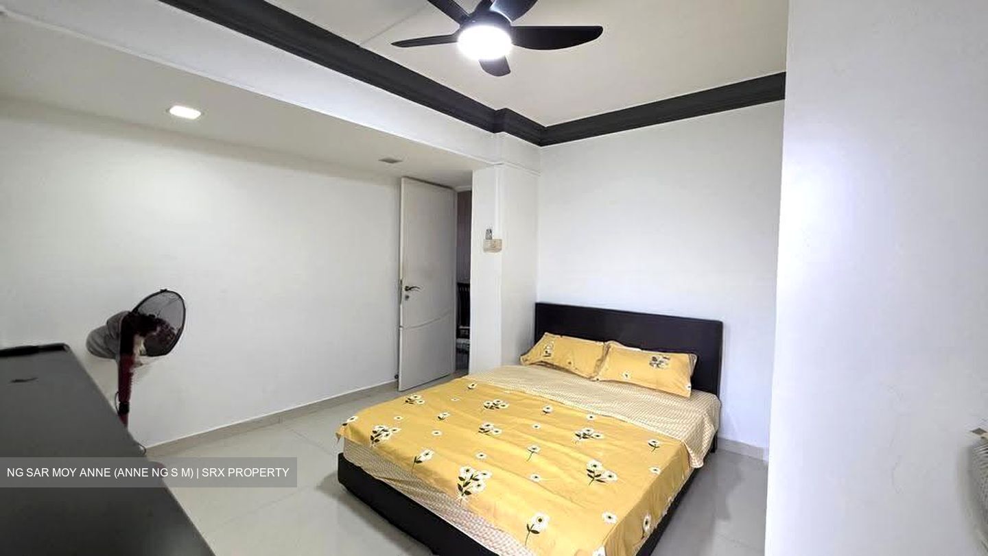 Blk 609 Eunos Rainbow (Bedok), HDB 3 Rooms #629369031